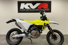 Husqvarna 701