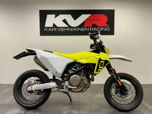 Husqvarna 701