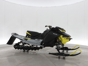 Ski-Doo RS