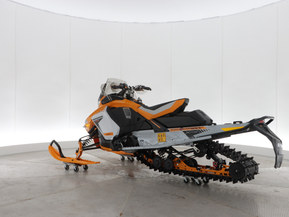 Ski-Doo Renegade