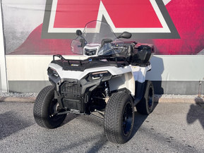 Polaris Sportsman
