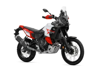 Yamaha XTZ