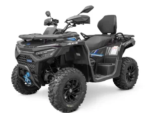 Linhai 550