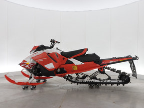 Ski-Doo Backcountry