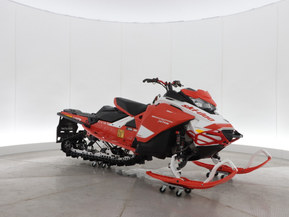 Ski-Doo Backcountry