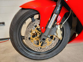 Aprilia RSV