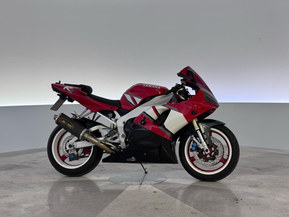 Yamaha YZF-R1