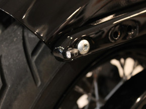 Harley-Davidson Sportster