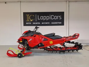 Lynx BoonDocker