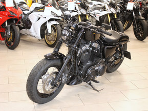 Harley-Davidson Sportster