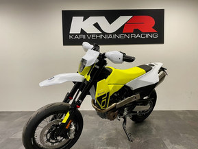 Husqvarna 701