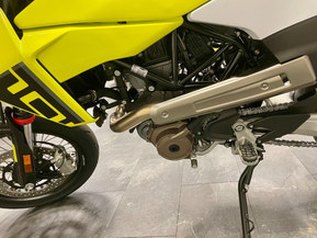 Husqvarna 701