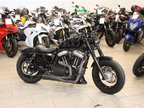 Harley-Davidson Sportster