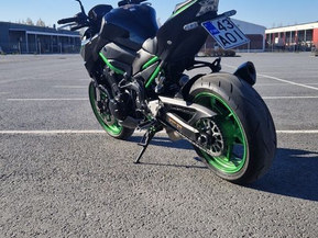 Kawasaki Z