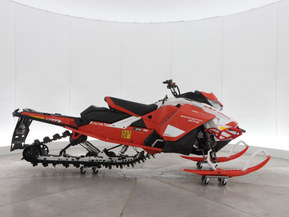 Ski-Doo Backcountry