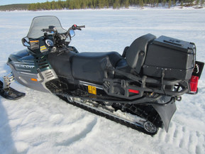 Arctic Cat T-series
