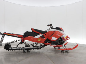 Ski-Doo Backcountry