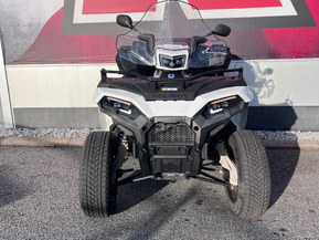 Polaris Sportsman