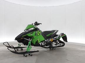 Arctic Cat ZR