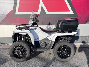 Polaris Sportsman