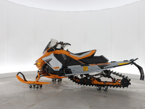 Ski-Doo Renegade