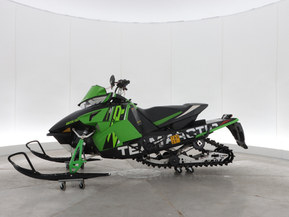 Arctic Cat ZR