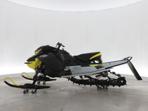 Ski-Doo RS