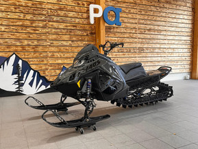 Polaris RMK