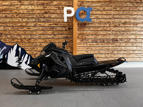Polaris RMK