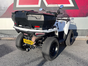 Polaris Sportsman