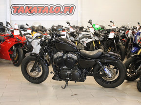 Harley-Davidson Sportster