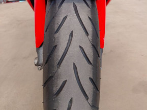 Aprilia RSV