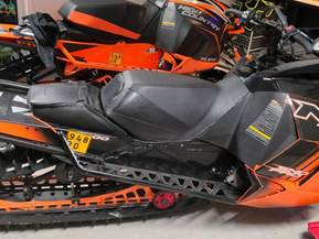 Arctic Cat M-sarja