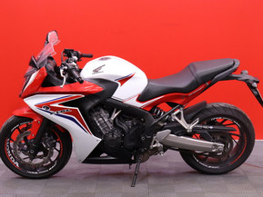 Honda CBR