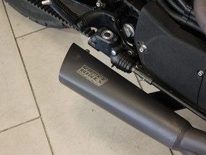 Harley-Davidson Sportster