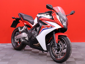 Honda CBR