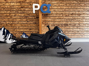 Polaris RMK