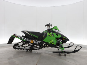 Arctic Cat ZR