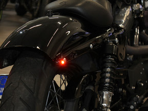 Harley-Davidson Sportster