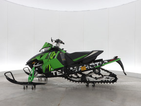 Arctic Cat ZR