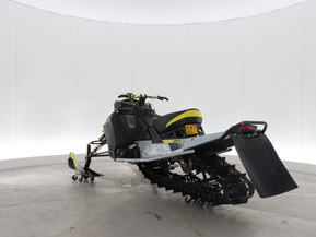 Ski-Doo RS