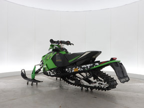 Arctic Cat ZR