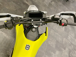 Husqvarna 701