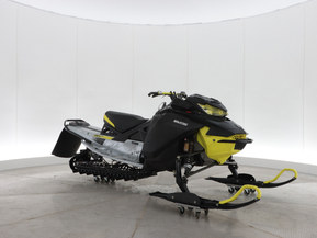 Ski-Doo RS