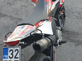 Husqvarna SMS