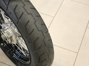 Harley-Davidson Sportster