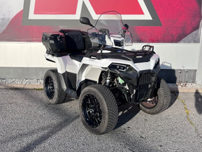 Polaris Sportsman