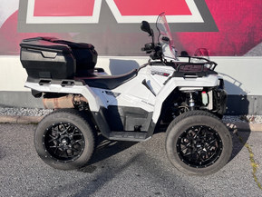 Polaris Sportsman