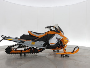 Ski-Doo Renegade