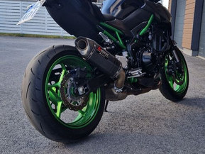 Kawasaki Z